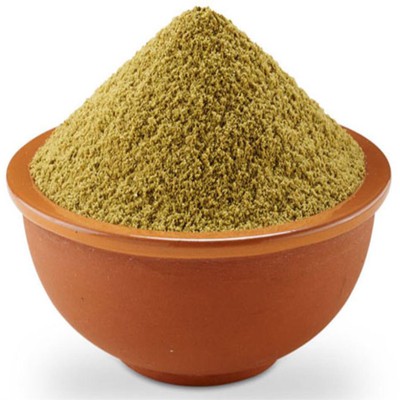 Coriander powder