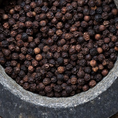 Pepper