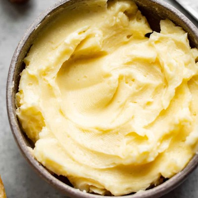 Butter