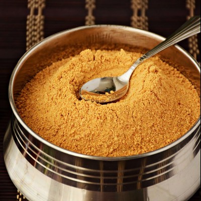Idly Podi